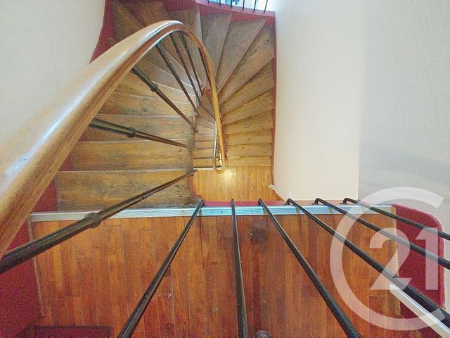 Immeuble &agrave; vendre - 206,75 m2 - St Denis - 93 - ILE-DE-FRANCE