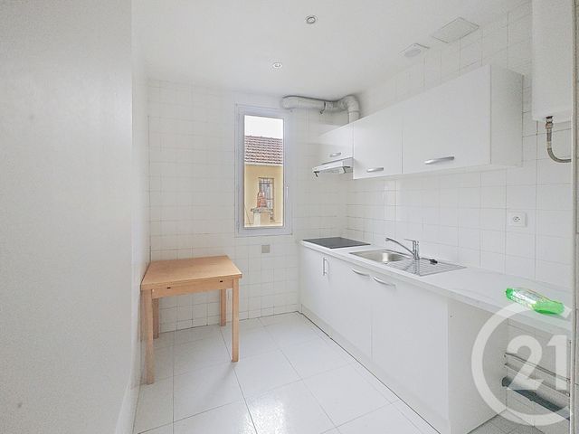 Immeuble &agrave; vendre - 206,75 m2 - St Denis - 93 - ILE-DE-FRANCE