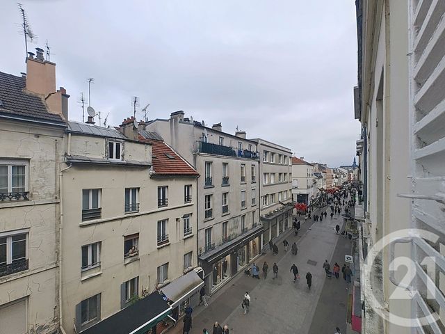 Immeuble &agrave; vendre - 206,75 m2 - St Denis - 93 - ILE-DE-FRANCE