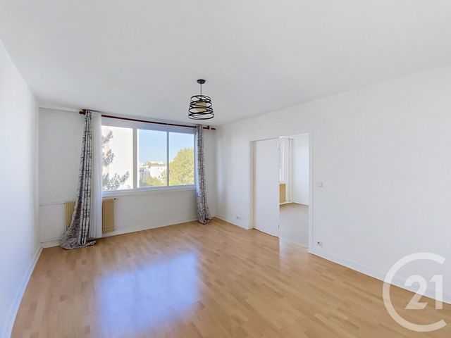 appartement - ST DENIS - 93