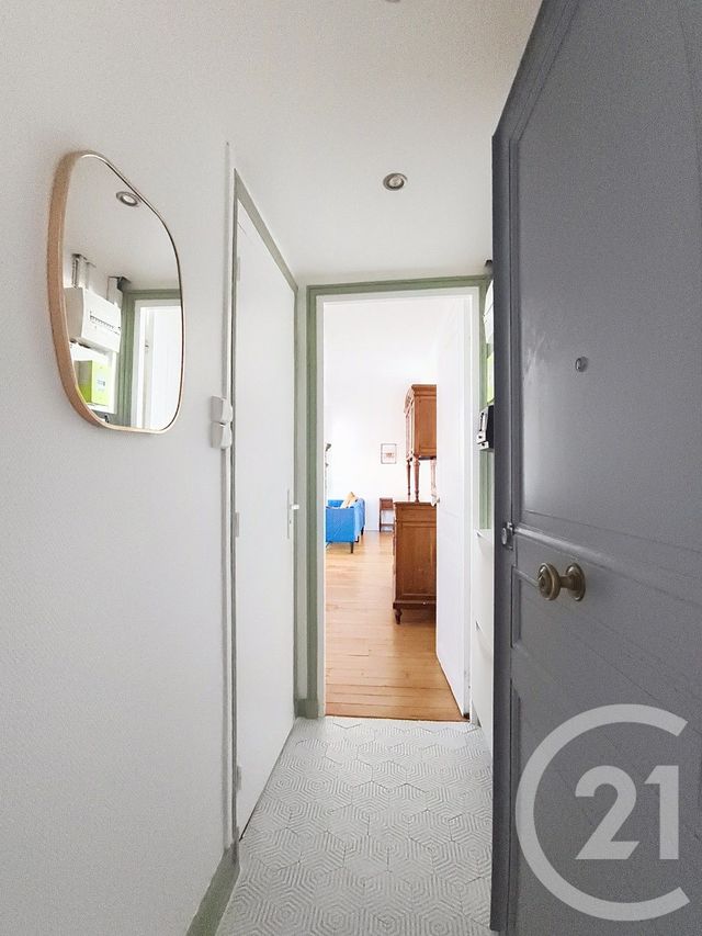 Appartement F2 &agrave; vendre - 2 pi&egrave;ces - 45,72 m2 - St Denis - 93 - ILE-DE-FRANCE