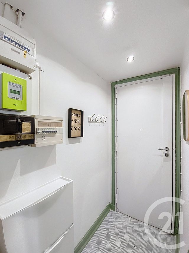 Appartement F2 &agrave; vendre - 2 pi&egrave;ces - 45,72 m2 - St Denis - 93 - ILE-DE-FRANCE