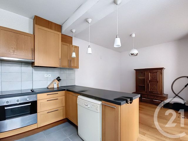 Maison &agrave; vendre - 4 pi&egrave;ces - 58,67 m2 - Pierrefitte Sur Seine - 93 - ILE-DE-FRANCE