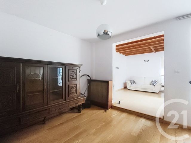 Maison &agrave; vendre - 4 pi&egrave;ces - 58,67 m2 - Pierrefitte Sur Seine - 93 - ILE-DE-FRANCE