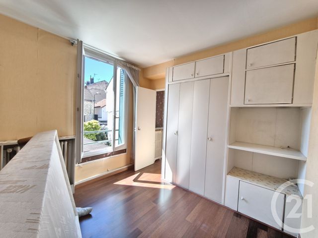 Maison &agrave; vendre - 4 pi&egrave;ces - 58,67 m2 - Pierrefitte Sur Seine - 93 - ILE-DE-FRANCE