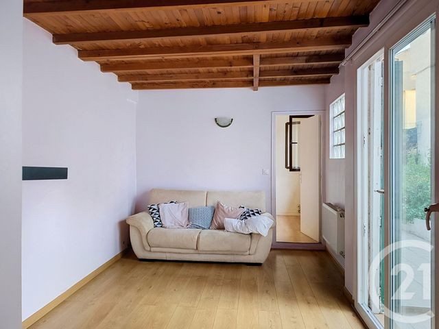 Maison à vendre PIERREFITTE SUR SEINE