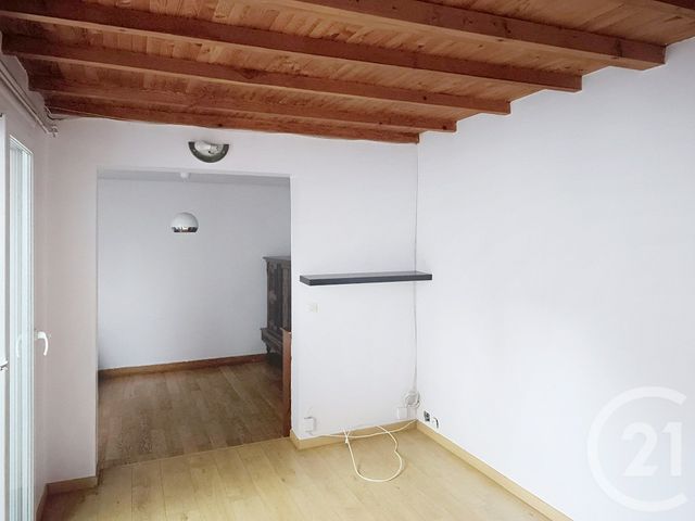 Maison &agrave; vendre - 4 pi&egrave;ces - 58,67 m2 - Pierrefitte Sur Seine - 93 - ILE-DE-FRANCE