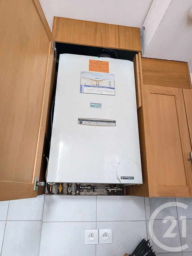 Maison &agrave; vendre - 4 pi&egrave;ces - 58,67 m2 - Pierrefitte Sur Seine - 93 - ILE-DE-FRANCE