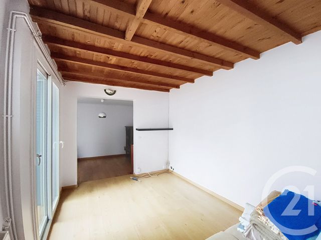 Maison &agrave; vendre - 4 pi&egrave;ces - 58,67 m2 - Pierrefitte Sur Seine - 93 - ILE-DE-FRANCE