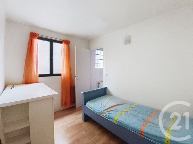 Maison &agrave; vendre - 4 pi&egrave;ces - 58,67 m2 - Pierrefitte Sur Seine - 93 - ILE-DE-FRANCE