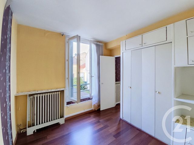 Maison &agrave; vendre - 4 pi&egrave;ces - 58,67 m2 - Pierrefitte Sur Seine - 93 - ILE-DE-FRANCE