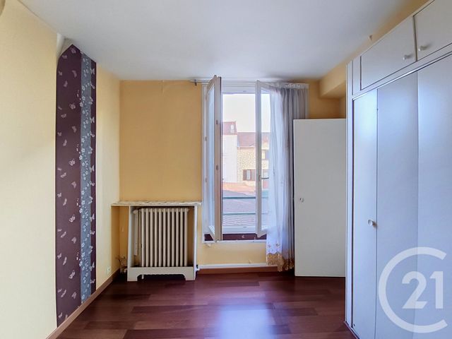 Maison &agrave; vendre - 4 pi&egrave;ces - 58,67 m2 - Pierrefitte Sur Seine - 93 - ILE-DE-FRANCE