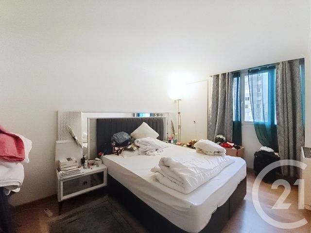 Appartement F4 &agrave; vendre - 4 pi&egrave;ces - 88,04 m2 - St Denis - 93 - ILE-DE-FRANCE