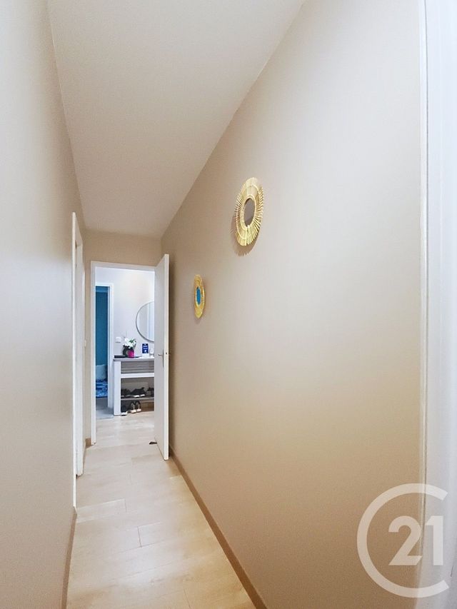 Appartement F4 &agrave; vendre - 4 pi&egrave;ces - 88,04 m2 - St Denis - 93 - ILE-DE-FRANCE