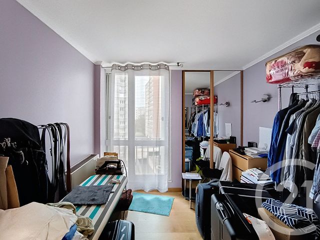 Appartement F4 &agrave; vendre - 4 pi&egrave;ces - 88,04 m2 - St Denis - 93 - ILE-DE-FRANCE
