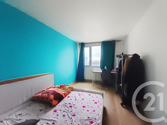 Appartement F3 &agrave; vendre - 3 pi&egrave;ces - 73,09 m2 - St Denis - 93 - ILE-DE-FRANCE