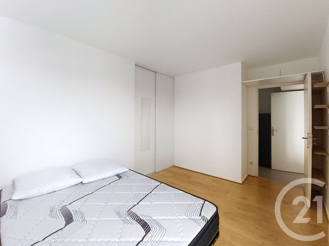 Appartement F2 &agrave; louer - 2 pi&egrave;ces - 46,30 m2 - St Denis - 93 - ILE-DE-FRANCE