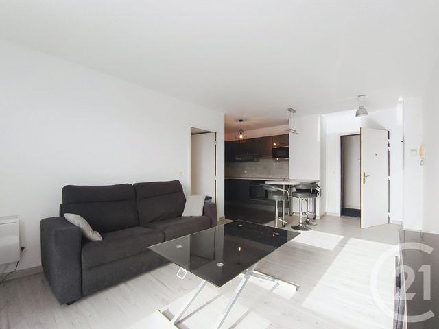 Appartement F2 à louer ST DENIS