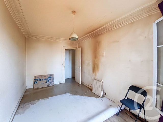 Appartement F1 &agrave; vendre - 1 pi&egrave;ce - 26,04 m2 - St Denis - 93 - ILE-DE-FRANCE