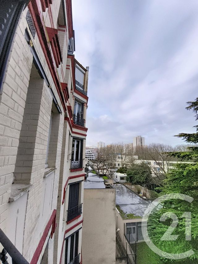 Appartement F1 &agrave; vendre - 1 pi&egrave;ce - 26,04 m2 - St Denis - 93 - ILE-DE-FRANCE