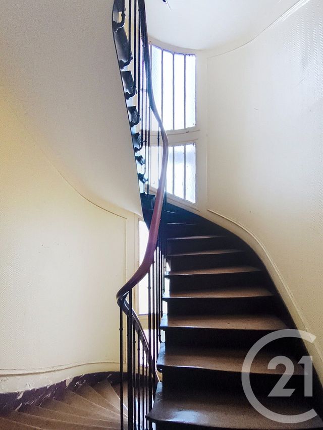 Appartement F1 &agrave; vendre - 1 pi&egrave;ce - 26,04 m2 - St Denis - 93 - ILE-DE-FRANCE