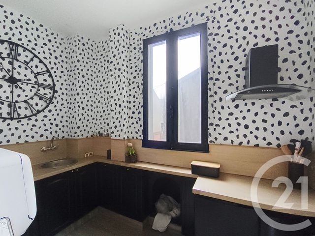 Appartement F2 &agrave; vendre - 2 pi&egrave;ces - 41,83 m2 - St Denis - 93 - ILE-DE-FRANCE