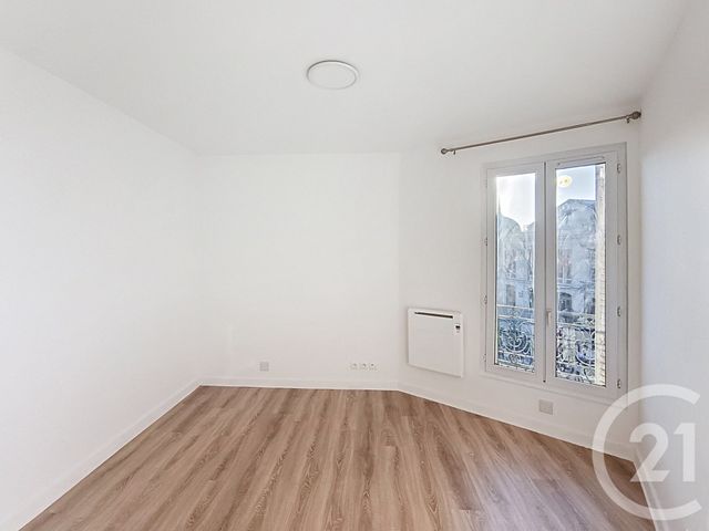 Appartement F3 &agrave; vendre - 3 pi&egrave;ces - 46,66 m2 - St Denis - 93 - ILE-DE-FRANCE