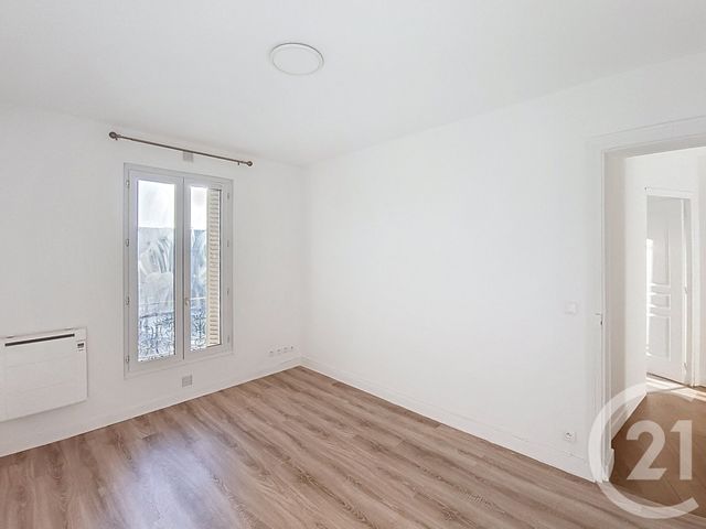 Appartement F3 &agrave; vendre - 3 pi&egrave;ces - 46,66 m2 - St Denis - 93 - ILE-DE-FRANCE
