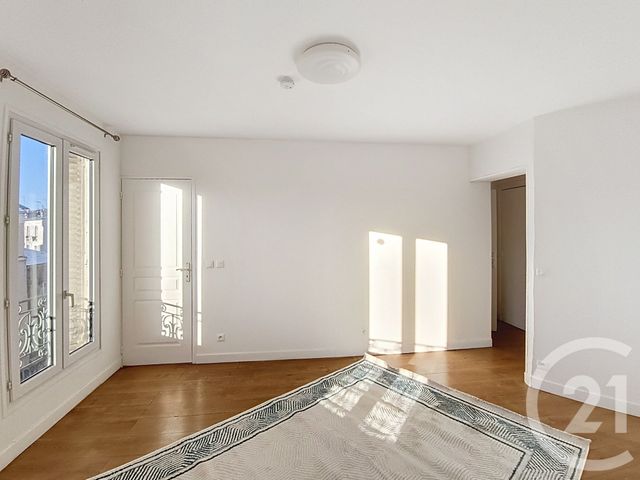 Appartement F3 &agrave; vendre - 3 pi&egrave;ces - 46,66 m2 - St Denis - 93 - ILE-DE-FRANCE