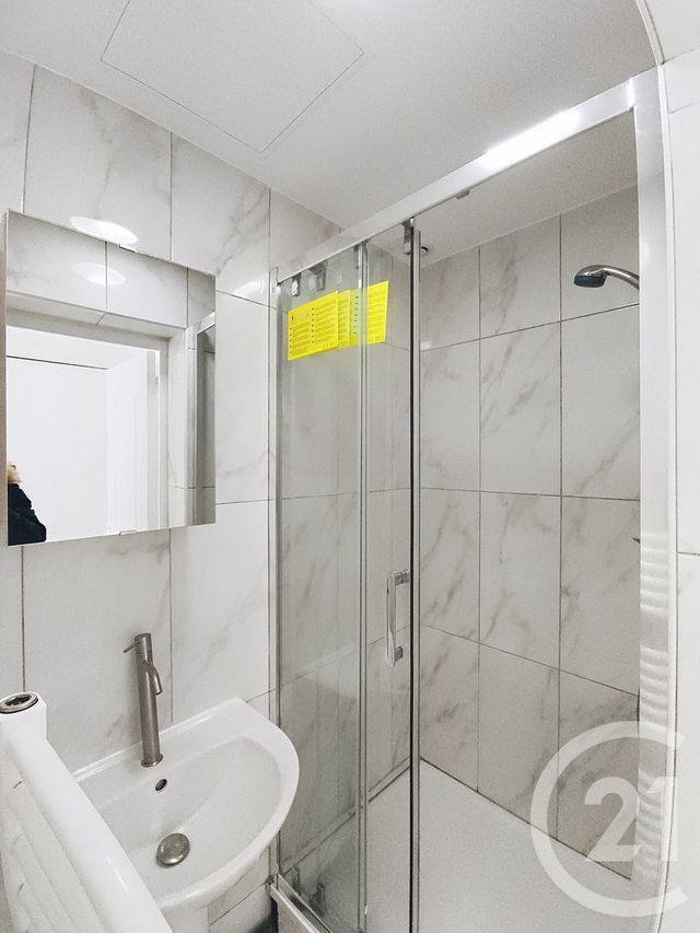 Appartement F3 &agrave; vendre - 3 pi&egrave;ces - 46,66 m2 - St Denis - 93 - ILE-DE-FRANCE