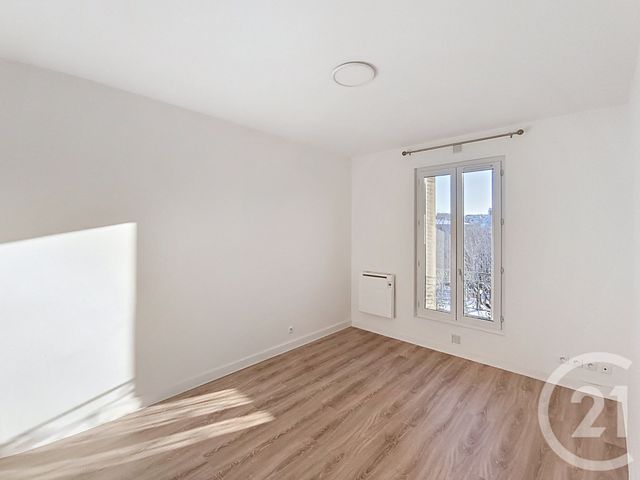 Appartement F3 &agrave; vendre - 3 pi&egrave;ces - 46,66 m2 - St Denis - 93 - ILE-DE-FRANCE