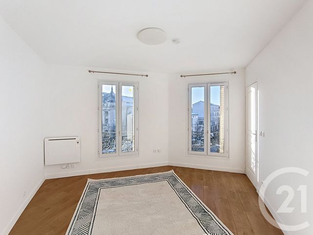 Appartement F3 à vendre ST DENIS