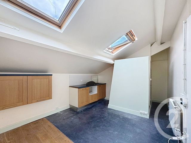 Appartement Studio à vendre ST DENIS