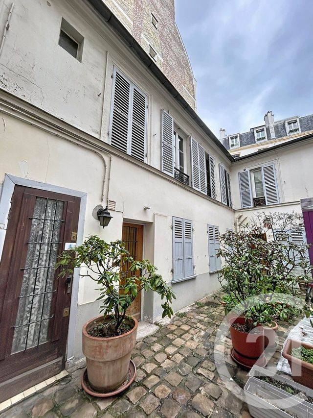 Appartement F3 &agrave; vendre - 3 pi&egrave;ces - 53,38 m2 - Neuilly Sur Seine - 92 - ILE-DE-FRANCE