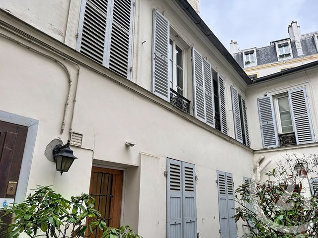 Appartement F3 &agrave; vendre - 3 pi&egrave;ces - 53,38 m2 - Neuilly Sur Seine - 92 - ILE-DE-FRANCE