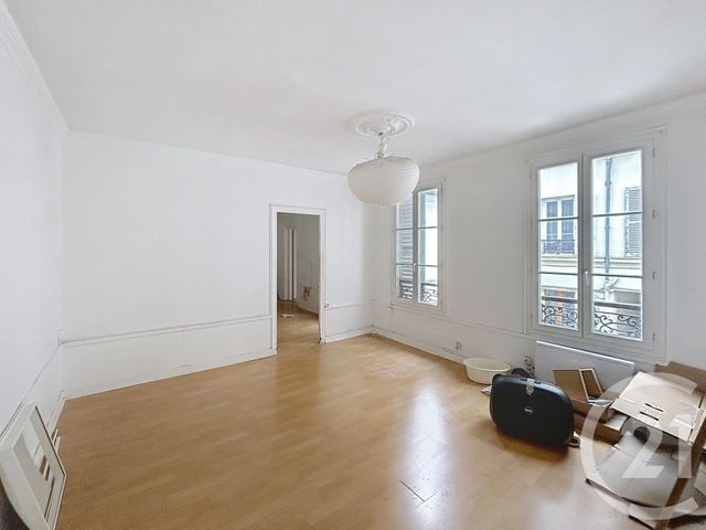 Appartement F3 &agrave; vendre - 3 pi&egrave;ces - 53,38 m2 - Neuilly Sur Seine - 92 - ILE-DE-FRANCE