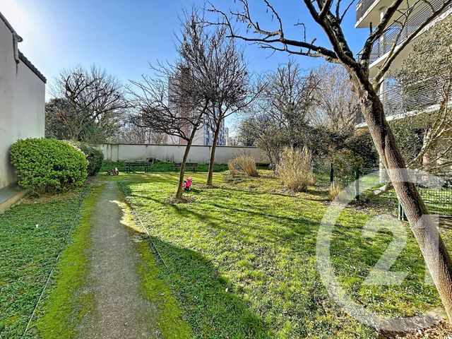 Appartement F3 &agrave; vendre - 3 pi&egrave;ces - 60,87 m2 - St Denis - 93 - ILE-DE-FRANCE