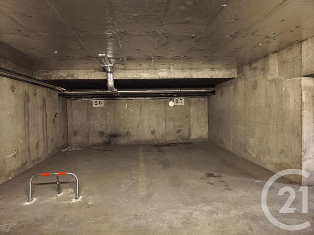 Appartement F3 &agrave; vendre - 3 pi&egrave;ces - 64,79 m2 - St Denis - 93 - ILE-DE-FRANCE