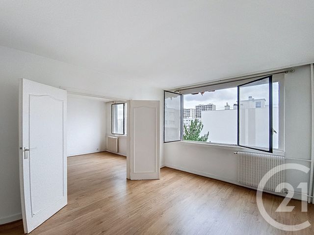 Appartement F3 &agrave; vendre - 3 pi&egrave;ces - 64,79 m2 - St Denis - 93 - ILE-DE-FRANCE