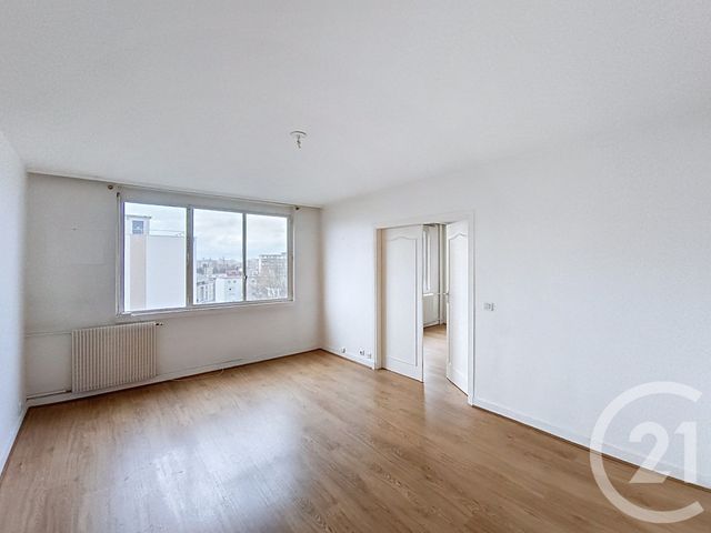 appartement - ST DENIS - 93