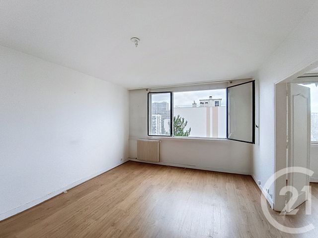 Appartement F3 &agrave; vendre - 3 pi&egrave;ces - 64,79 m2 - St Denis - 93 - ILE-DE-FRANCE