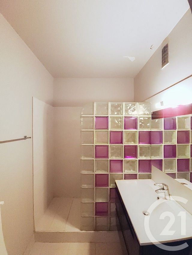 Appartement F3 &agrave; vendre - 3 pi&egrave;ces - 64,79 m2 - St Denis - 93 - ILE-DE-FRANCE