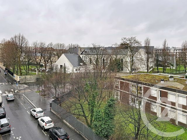 Appartement F4 &agrave; vendre - 4 pi&egrave;ces - 82,74 m2 - St Denis - 93 - ILE-DE-FRANCE