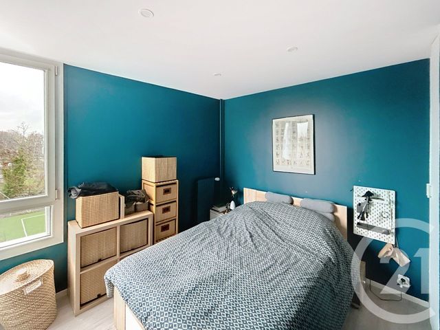 Appartement F4 &agrave; vendre - 4 pi&egrave;ces - 82,74 m2 - St Denis - 93 - ILE-DE-FRANCE