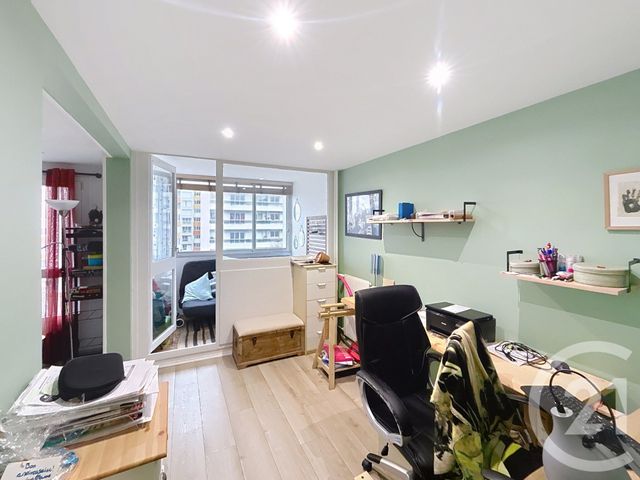 Appartement F4 &agrave; vendre - 4 pi&egrave;ces - 82,74 m2 - St Denis - 93 - ILE-DE-FRANCE