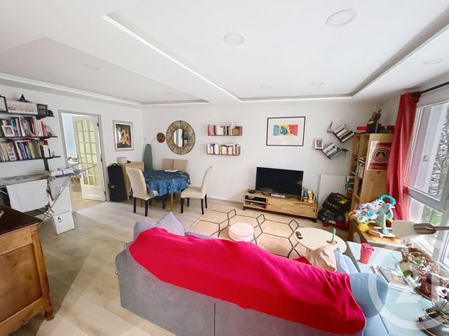 Appartement F4 à vendre ST DENIS