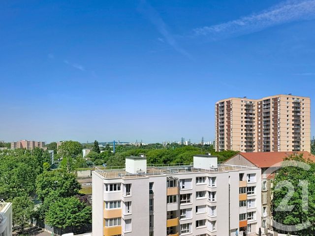 appartement - ST DENIS - 93