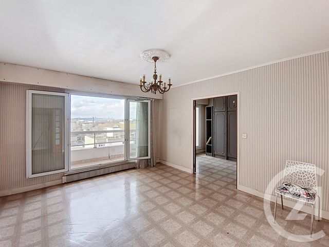 Appartement F4 &agrave; vendre - 4 pi&egrave;ces - 79,59 m2 - St Denis - 93 - ILE-DE-FRANCE