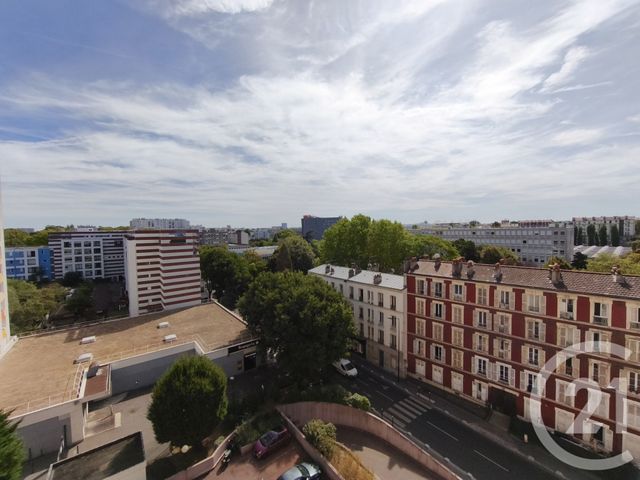 appartement - ST DENIS - 93