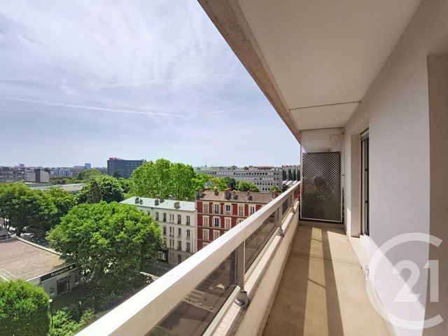 Appartement F4 &agrave; vendre - 4 pi&egrave;ces - 79,59 m2 - St Denis - 93 - ILE-DE-FRANCE